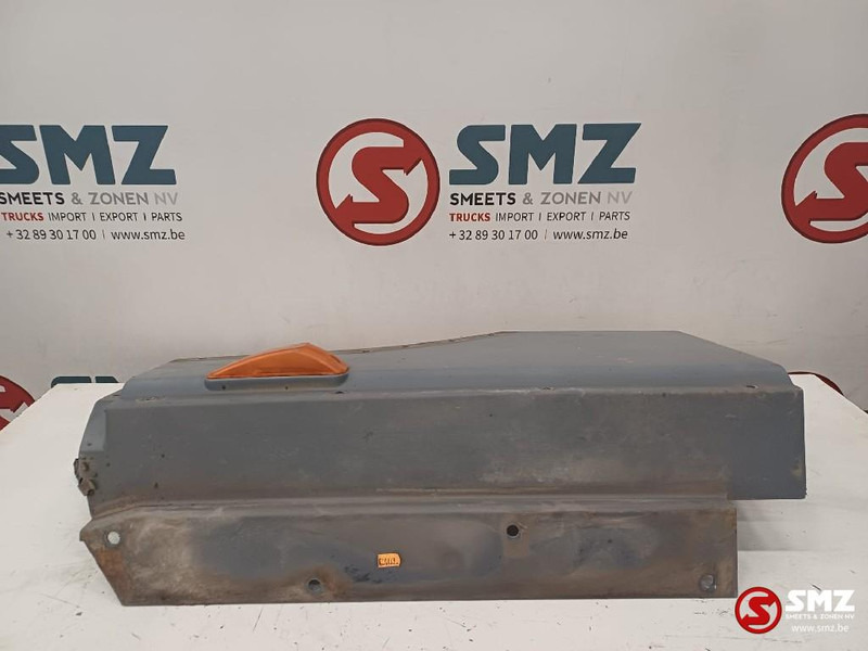 DAF Occ spatbord rechts DAF - Carrocería y exterior para Camión: foto 2 DAF Occ spatbord rechts DAF - Carrocería y exterior para Camión: foto 2