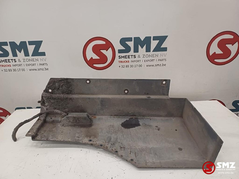 DAF Occ spatbord rechts DAF - Carrocería y exterior para Camión: foto 3 DAF Occ spatbord rechts DAF - Carrocería y exterior para Camión: foto 3