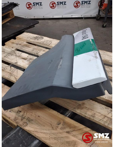 DAF Occ spatbordverlenger links DAF - Carrocería y exterior para Camión: foto 2 DAF Occ spatbordverlenger links DAF - Carrocería y exterior para Camión: foto 2