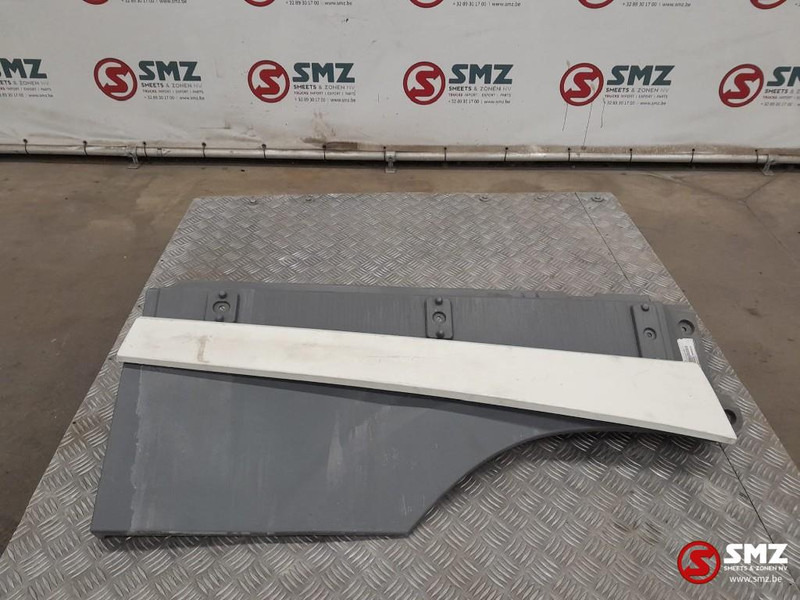 DAF Occ spatbordverlenging DAF - Carrocería y exterior para Camión: foto 1 DAF Occ spatbordverlenging DAF - Carrocería y exterior para Camión: foto 1