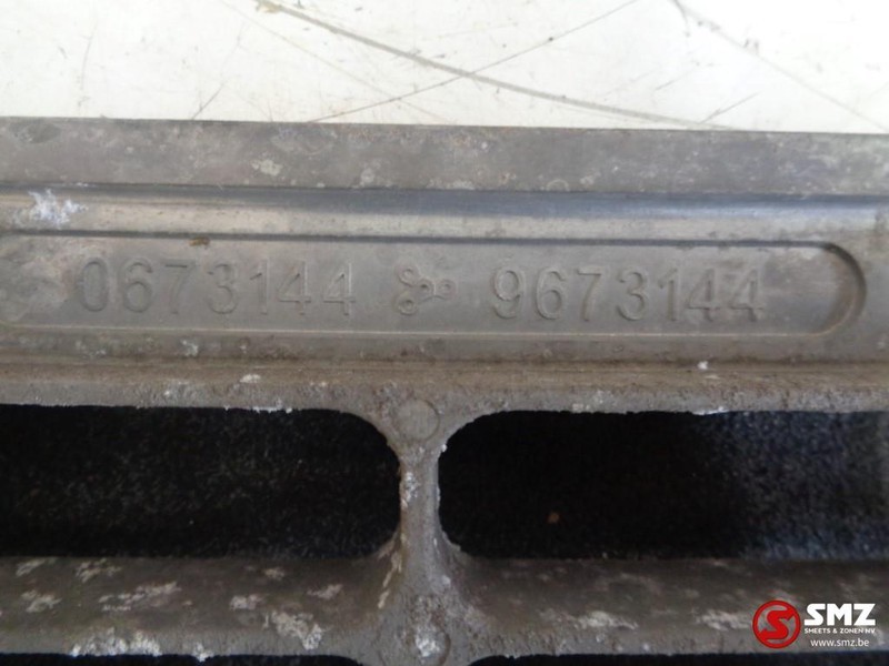 DAF Occ trede boven - Peldaño para Camión: foto 3 DAF Occ trede boven - Peldaño para Camión: foto 3