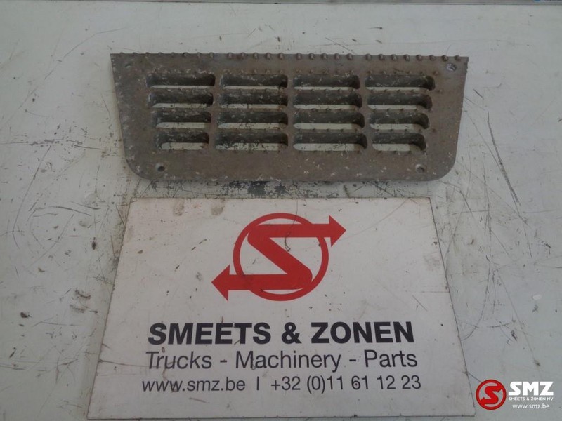 DAF Occ trede boven - Peldaño para Camión: foto 1 DAF Occ trede boven - Peldaño para Camión: foto 1