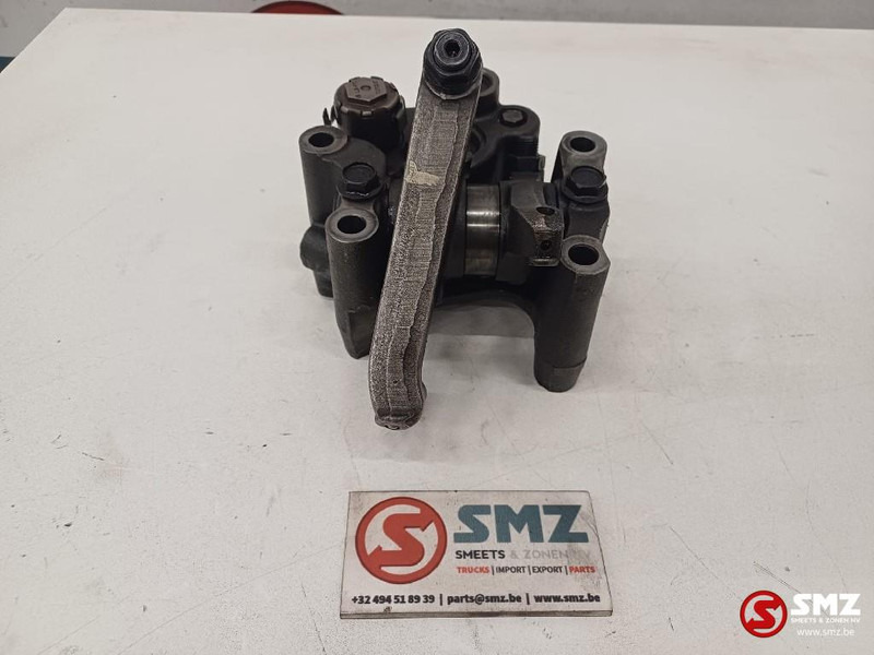 DAF Occ tuimelaar MX340 DAF - Motor y piezas para Camión: foto 4 DAF Occ tuimelaar MX340 DAF - Motor y piezas para Camión: foto 4