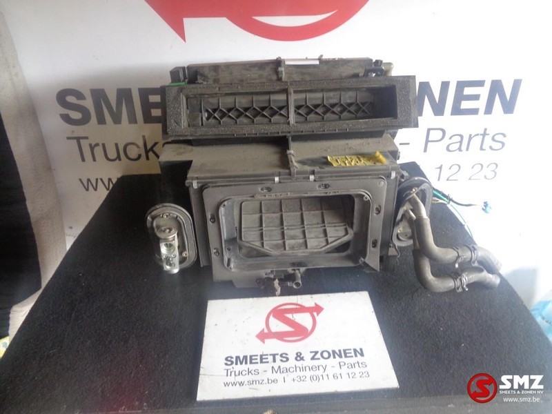 DAF Occ verwarmingsunit xf 105 - Calefacción/ Ventilación para Camión: foto 1 DAF Occ verwarmingsunit xf 105 - Calefacción/ Ventilación para Camión: foto 1