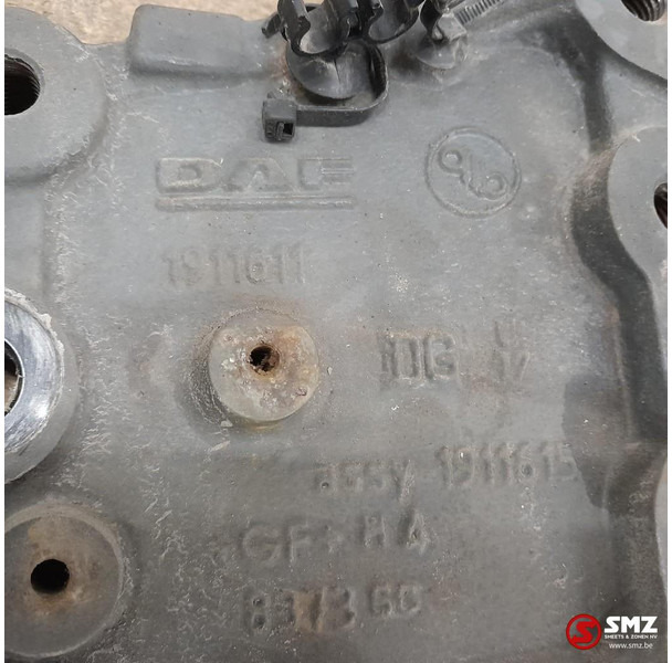 DAF Occ voorbumpersteun rechts DAF - Bastidor/ Chasis para Camión: foto 5 DAF Occ voorbumpersteun rechts DAF - Bastidor/ Chasis para Camión: foto 5