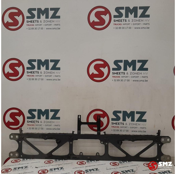 DAF Occ voordwarsligger DAF - Parachoques para Camión: foto 1 DAF Occ voordwarsligger DAF - Parachoques para Camión: foto 1