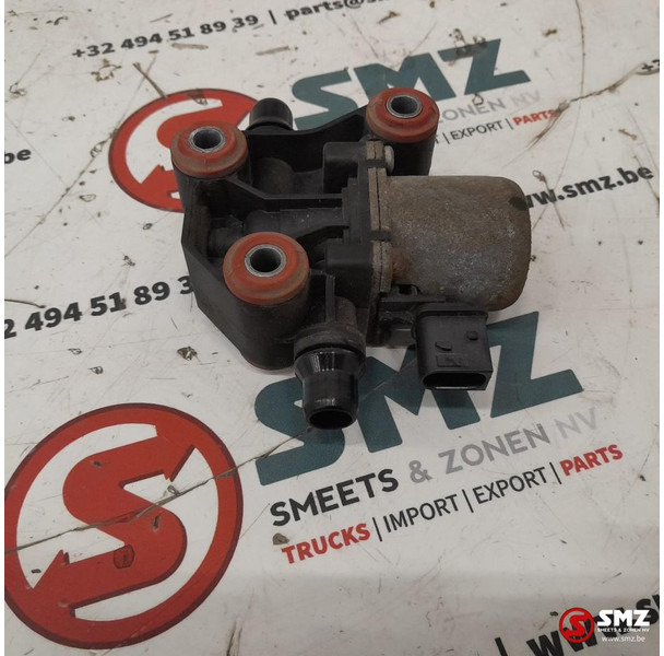 DAF Occ voorverwarmingsklep DAF - Sistema de refrigeración para Camión: foto 4 DAF Occ voorverwarmingsklep DAF - Sistema de refrigeración para Camión: foto 4