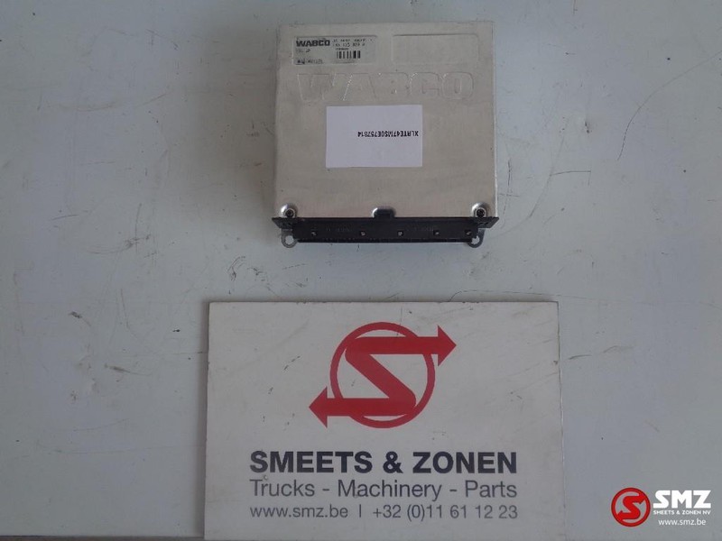 DAF Occ wabco ebs zm ecu daf - Unidad de control para Camión: foto 1 DAF Occ wabco ebs zm ecu daf - Unidad de control para Camión: foto 1