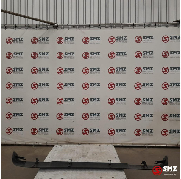 DAF Occ zonneklep DAF - Visera parasol para Camión: foto 2 DAF Occ zonneklep DAF - Visera parasol para Camión: foto 2