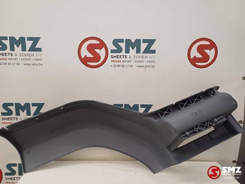 DAF Opstap links DAF - Cabina e interior para Camión: foto 2 DAF Opstap links DAF - Cabina e interior para Camión: foto 2