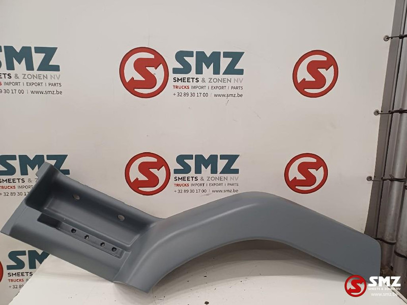 DAF Opstap links DAF - Cabina e interior para Camión: foto 1 DAF Opstap links DAF - Cabina e interior para Camión: foto 1