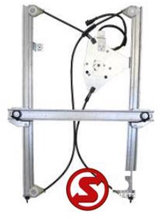 DAF Raambediening rechts - Motor de elevación de ventanas para Camión: foto 1 DAF Raambediening rechts - Motor de elevación de ventanas para Camión: foto 1
