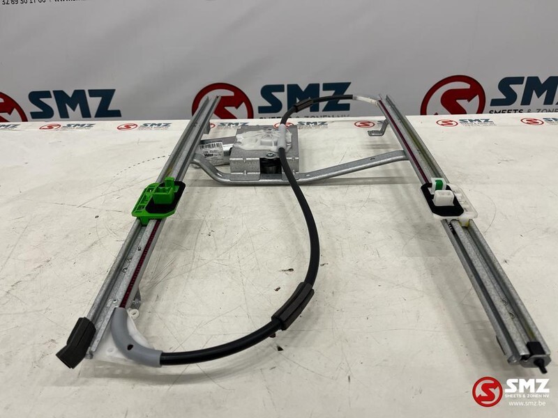 DAF Raambediening rechts - Motor de elevación de ventanas para Camión: foto 2 DAF Raambediening rechts - Motor de elevación de ventanas para Camión: foto 2