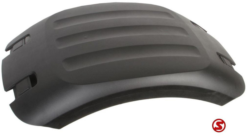 DAF Spatbord achteraan vrachtwagen DAF XF105 XF106 - Carrocería y exterior para Camión: foto 1 DAF Spatbord achteraan vrachtwagen DAF XF105 XF106 - Carrocería y exterior para Camión: foto 1