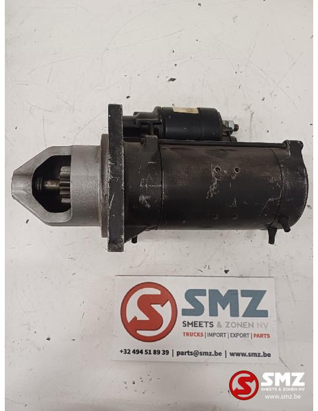 DAF Starter daf - Sistema eléctrico para Camión: foto 2 DAF Starter daf - Sistema eléctrico para Camión: foto 2