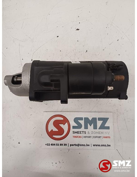 DAF Starter daf - Sistema eléctrico para Camión: foto 2 DAF Starter daf - Sistema eléctrico para Camión: foto 2