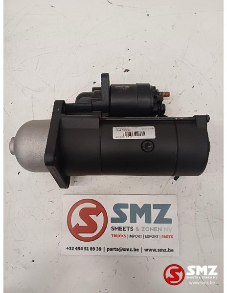 DAF Starter daf - Sistema eléctrico para Camión: foto 3 DAF Starter daf - Sistema eléctrico para Camión: foto 3