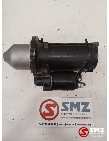 DAF Starter daf - Sistema eléctrico para Camión: foto 1 DAF Starter daf - Sistema eléctrico para Camión: foto 1