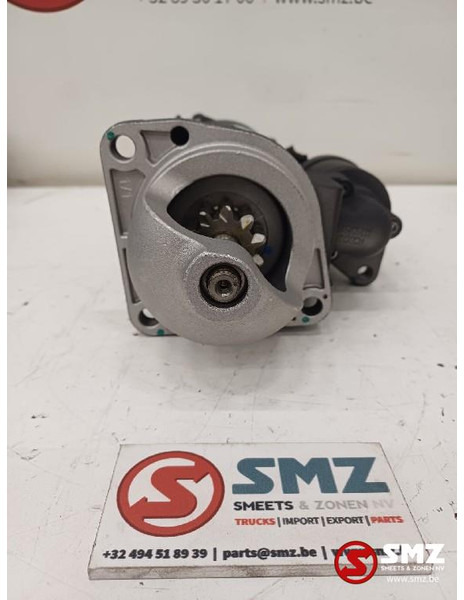 DAF Starter daf - Sistema eléctrico para Camión: foto 5 DAF Starter daf - Sistema eléctrico para Camión: foto 5