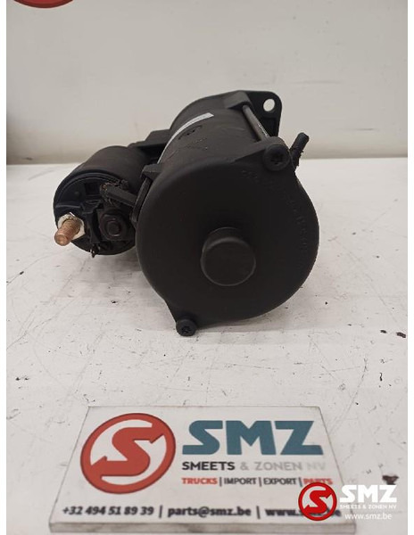 DAF Starter daf - Sistema eléctrico para Camión: foto 4 DAF Starter daf - Sistema eléctrico para Camión: foto 4