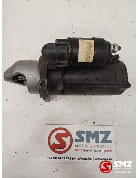 DAF Starter daf - Sistema eléctrico para Camión: foto 3 DAF Starter daf - Sistema eléctrico para Camión: foto 3