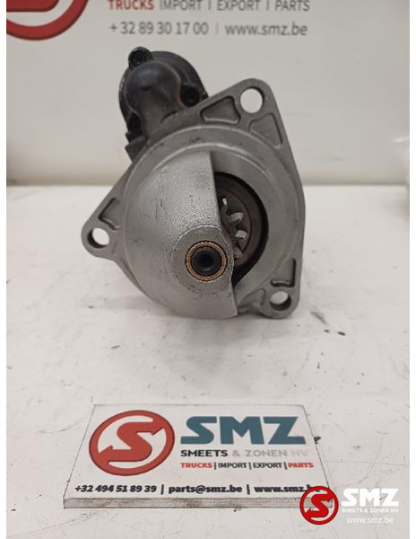 DAF Starter daf - Sistema eléctrico para Camión: foto 4 DAF Starter daf - Sistema eléctrico para Camión: foto 4