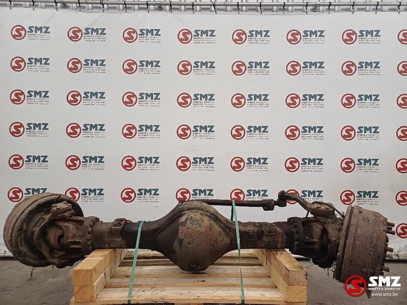 Deutz Occ vooras + differentiëel 170D21 Deutz - Dirección para Camión: foto 2 Deutz Occ vooras + differentiëel 170D21 Deutz - Dirección para Camión: foto 2