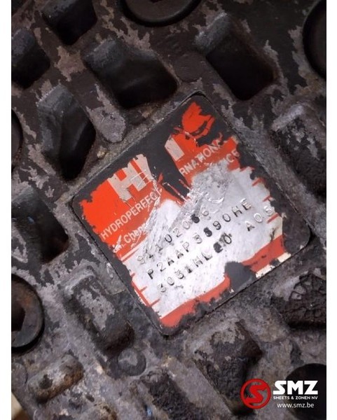 Diversen Hydrauliek Hydraulische pomp Hydroperfect - Bomba hidráulica para Camión: foto 3 Diversen Hydrauliek Hydraulische pomp Hydroperfect - Bomba hidráulica para Camión: foto 3