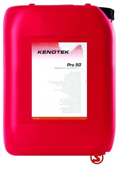 Diversen Kenotek PRO 50, inhoud 20L - Aceite de motor/ Producto para el cuidado del coche: foto 1 Diversen Kenotek PRO 50, inhoud 20L - Aceite de motor/ Producto para el cuidado del coche: foto 1