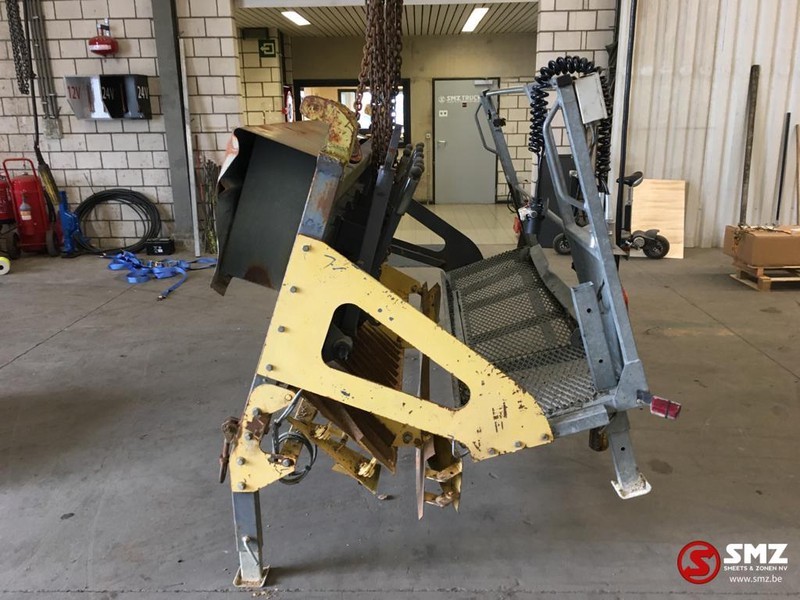 Diversen Occ Grind spreider - Esparcidor de sal: foto 2 Diversen Occ Grind spreider - Esparcidor de sal: foto 2