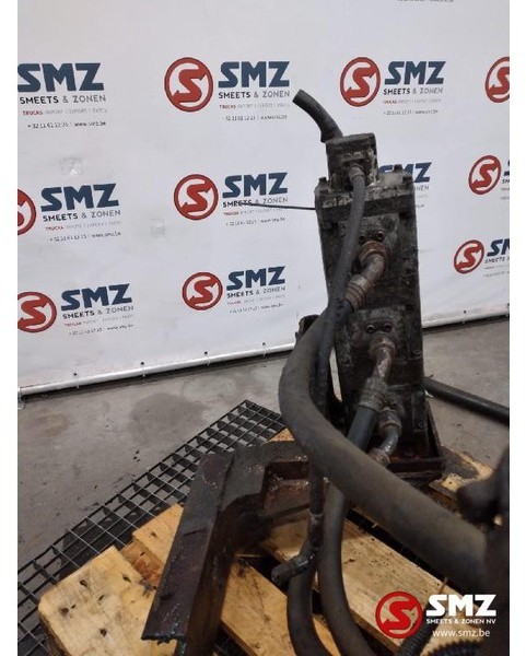 Diversen Occ Hydraulische pomp HPI 3 modules - Bomba hidráulica para Camión: foto 2 Diversen Occ Hydraulische pomp HPI 3 modules - Bomba hidráulica para Camión: foto 2