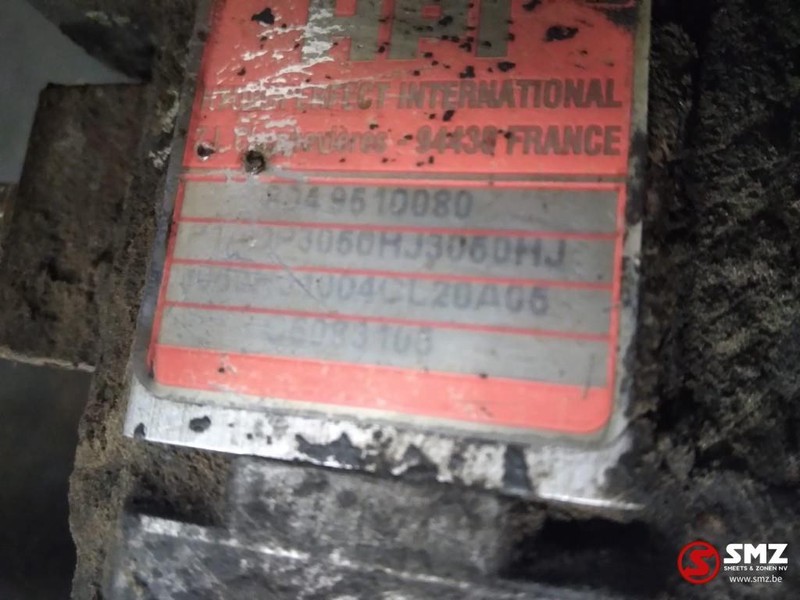 Diversen Occ Hydraulische pomp HPI 3 modules - Bomba hidráulica para Camión: foto 3 Diversen Occ Hydraulische pomp HPI 3 modules - Bomba hidráulica para Camión: foto 3