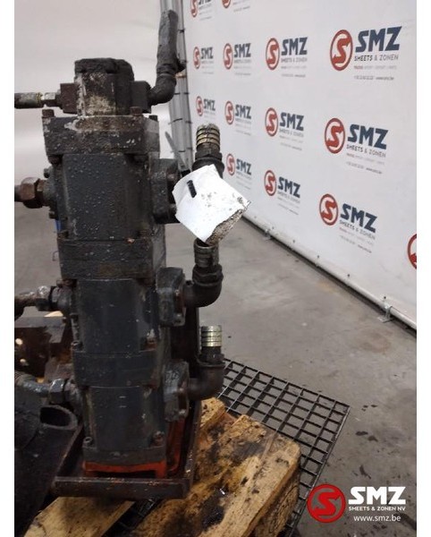 Diversen Occ Hydraulische pomp HPI 3 modules - Bomba hidráulica para Camión: foto 1 Diversen Occ Hydraulische pomp HPI 3 modules - Bomba hidráulica para Camión: foto 1