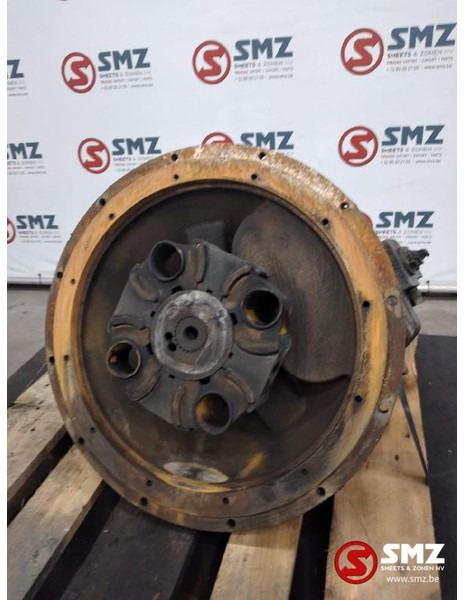 Diversen Occ Hydraulische pomp Hydromatik - Bomba hidráulica para Camión: foto 3 Diversen Occ Hydraulische pomp Hydromatik - Bomba hidráulica para Camión: foto 3