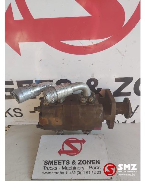 Diversen Occ Hydraulische pomp Parker P51B - Bomba hidráulica para Camión: foto 4 Diversen Occ Hydraulische pomp Parker P51B - Bomba hidráulica para Camión: foto 4