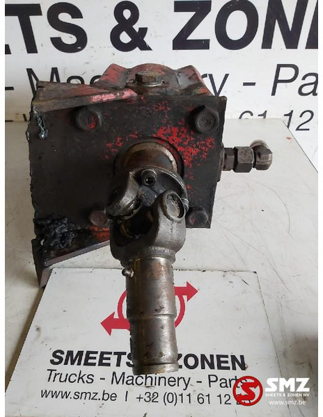 Diversen Occ Hydraulische pomp Rene Leduc - Bomba hidráulica para Camión: foto 2 Diversen Occ Hydraulische pomp Rene Leduc - Bomba hidráulica para Camión: foto 2