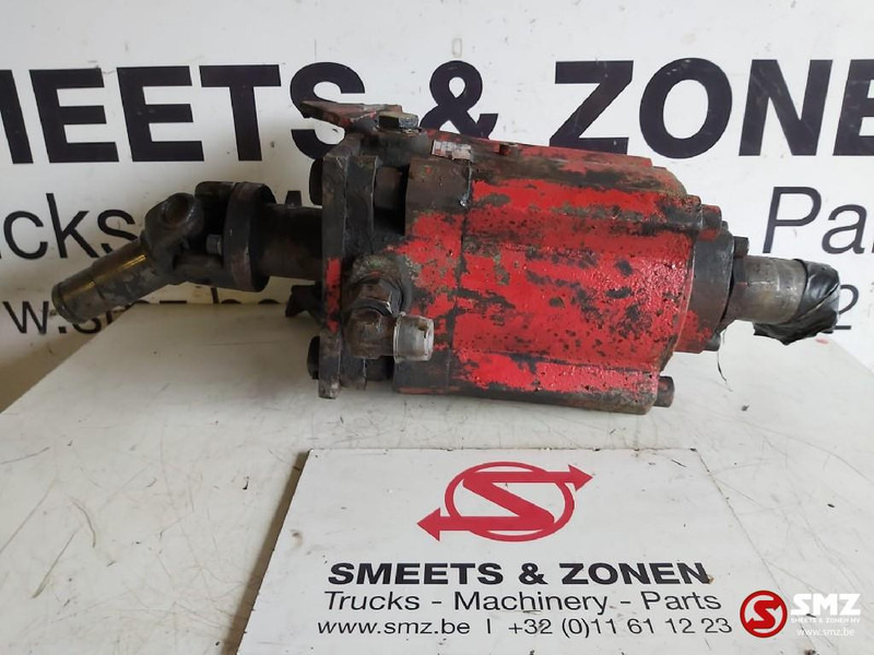 Diversen Occ Hydraulische pomp Rene Leduc - Bomba hidráulica para Camión: foto 1 Diversen Occ Hydraulische pomp Rene Leduc - Bomba hidráulica para Camión: foto 1