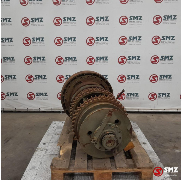 Diversen Occ Lier - Cabrestante: foto 4 Diversen Occ Lier - Cabrestante: foto 4