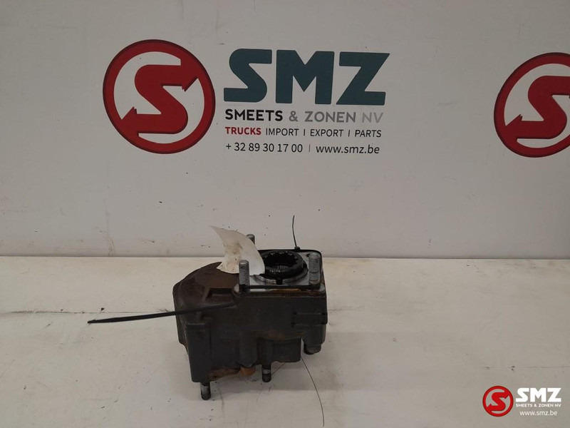 Diversen Occ PTO OMFB Iveco euro 6 - Eje y piezas para Camión: foto 1 Diversen Occ PTO OMFB Iveco euro 6 - Eje y piezas para Camión: foto 1