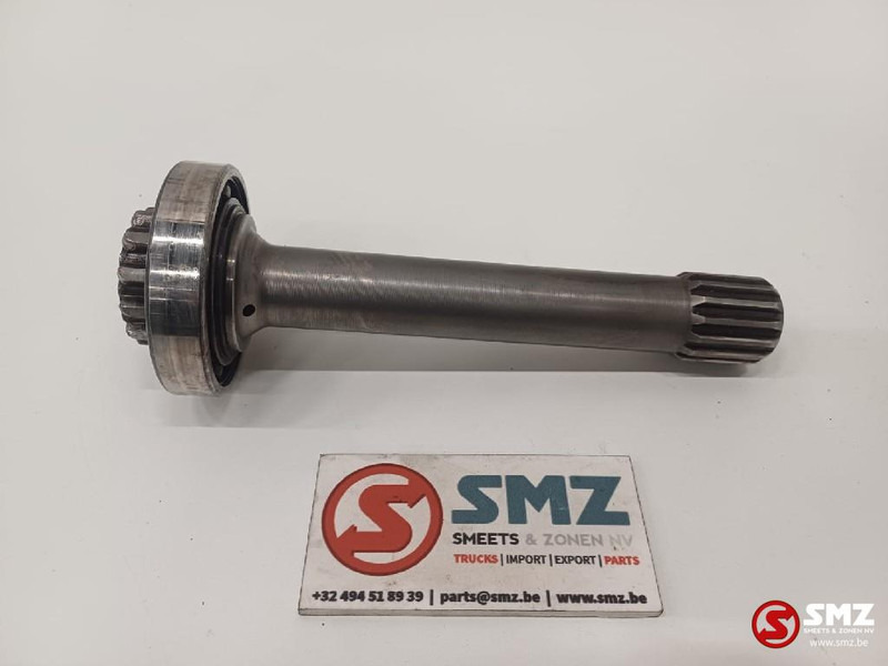 Diversen Occ PTO as 21,5 cm - Eje y piezas para Camión: foto 1 Diversen Occ PTO as 21,5 cm - Eje y piezas para Camión: foto 1