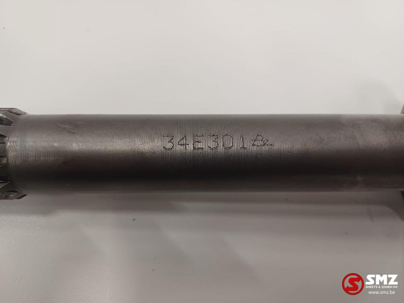 Diversen Occ PTO as 21,5 cm - Eje y piezas para Camión: foto 4 Diversen Occ PTO as 21,5 cm - Eje y piezas para Camión: foto 4