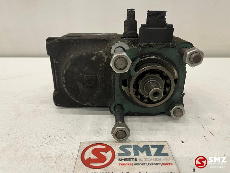 Diversen Occ Pto - Eje y piezas para Camión: foto 1 Diversen Occ Pto - Eje y piezas para Camión: foto 1