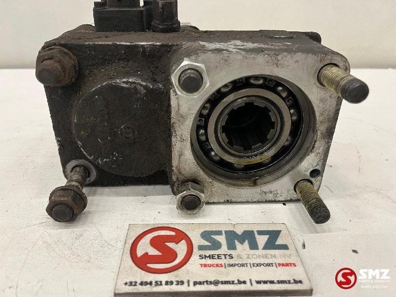 Diversen Occ Pto - Eje y piezas para Camión: foto 2 Diversen Occ Pto - Eje y piezas para Camión: foto 2