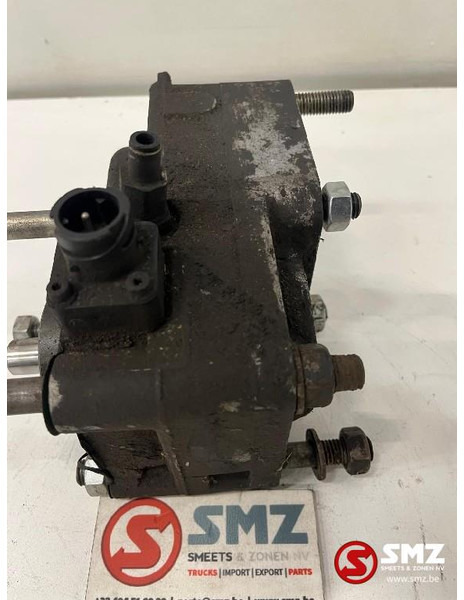 Diversen Occ Pto - Eje y piezas para Camión: foto 3 Diversen Occ Pto - Eje y piezas para Camión: foto 3