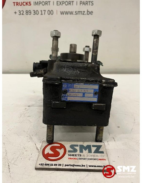 Diversen Occ Pto - Eje y piezas para Camión: foto 5 Diversen Occ Pto - Eje y piezas para Camión: foto 5