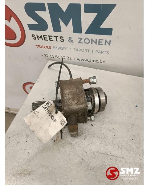 Diversen Occ Pto Iveco stralis - Hidráulica para Camión: foto 2 Diversen Occ Pto Iveco stralis - Hidráulica para Camión: foto 2