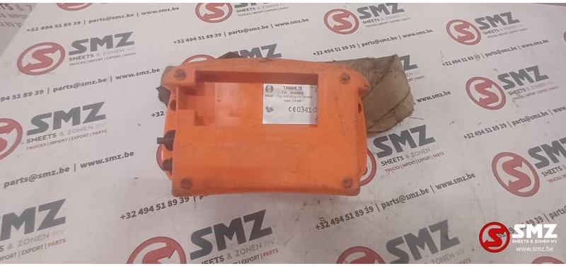 Diversen Occ afstandsbediening autolaadkraan TM60/5.18 Ikus - Brazo: foto 2 Diversen Occ afstandsbediening autolaadkraan TM60/5.18 Ikus - Brazo: foto 2