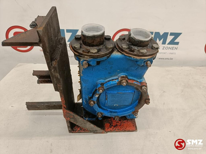 Diversen Occ centrifugaal pomp 02F1-GR - Bomba hidráulica para Camión: foto 3 Diversen Occ centrifugaal pomp 02F1-GR - Bomba hidráulica para Camión: foto 3