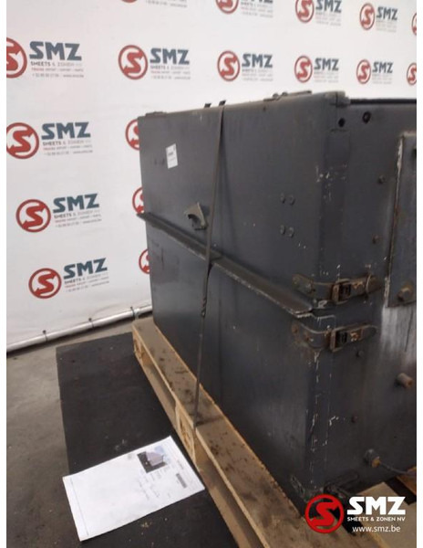 Diversen Occ elektrische hydrauliekpomp 24V met bediening - Bomba hidráulica para Camión: foto 3 Diversen Occ elektrische hydrauliekpomp 24V met bediening - Bomba hidráulica para Camión: foto 3