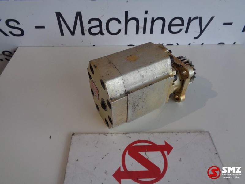 Diversen Occ hydrauliek pomp - Bomba hidráulica para Camión: foto 3 Diversen Occ hydrauliek pomp - Bomba hidráulica para Camión: foto 3